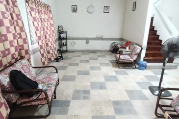 Southern Park @ Taman Selatan