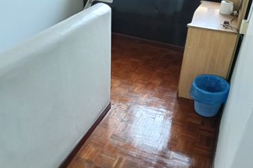 Southern Park @ Taman Selatan