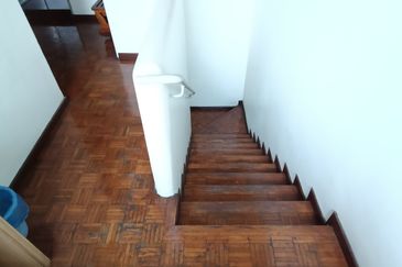 Southern Park @ Taman Selatan