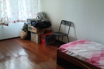 Southern Park @ Taman Selatan