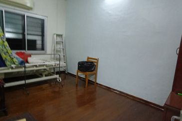 Southern Park @ Taman Selatan