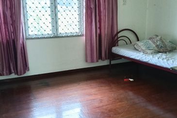 Southern Park @ Taman Selatan