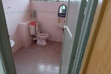 Southern Park @ Taman Selatan