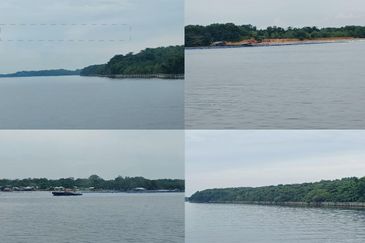 Perindustrian Pasir Gudang