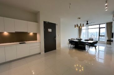 Pavilion Ceylon Hill