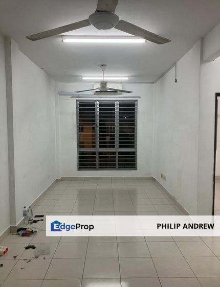 Klang Orchis Apartment , Selangor, Klang