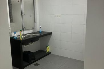 Orchis Apartment, Bandar Parklands