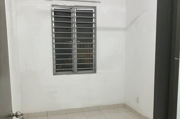 Orchis Apartment, Bandar Parklands