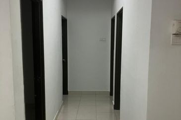 Orchis Apartment, Bandar Parklands