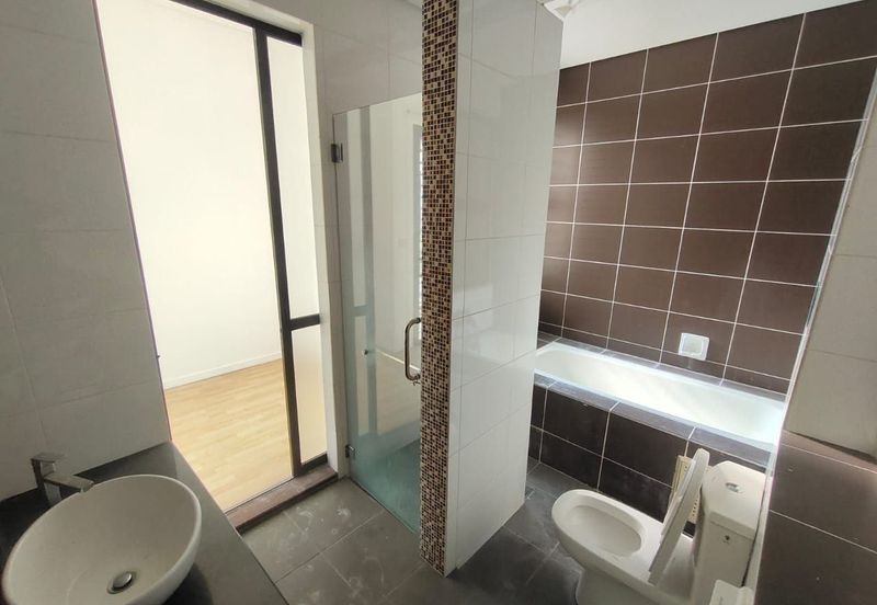 Mulberry Groove @ Denai Alam