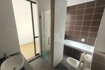 Mulberry Groove @ Denai Alam