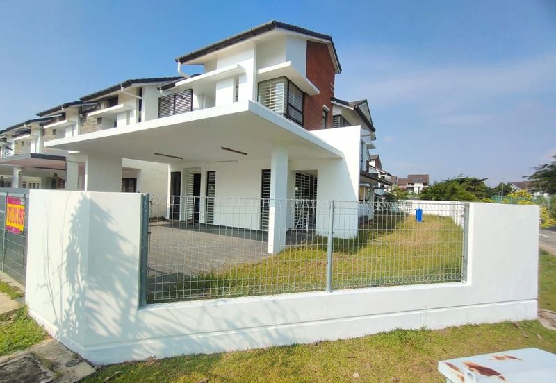 Mulberry Groove @ Denai Alam