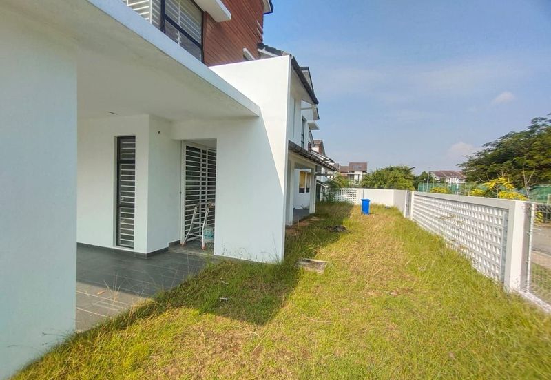 Mulberry Groove @ Denai Alam