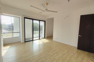 Mulberry Groove @ Denai Alam