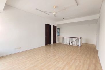 Mulberry Groove @ Denai Alam