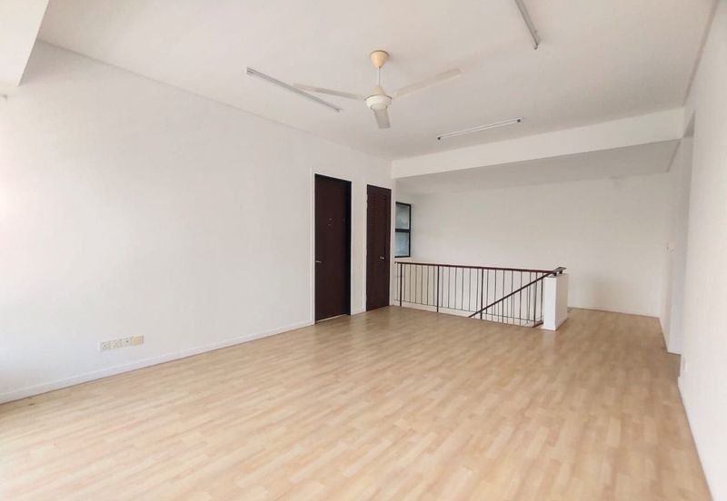 Mulberry Groove @ Denai Alam