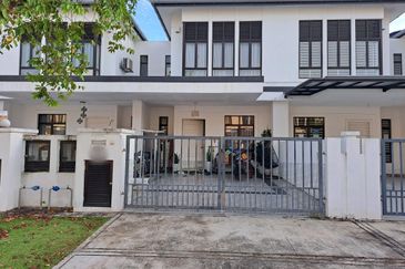 Graham Garden @ Eco Grandeur