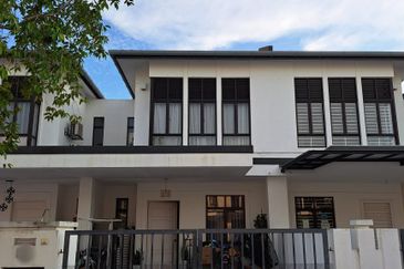 Graham Garden @ Eco Grandeur