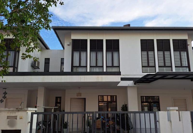 Graham Garden @ Eco Grandeur