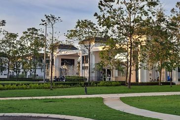 Graham Garden @ Eco Grandeur