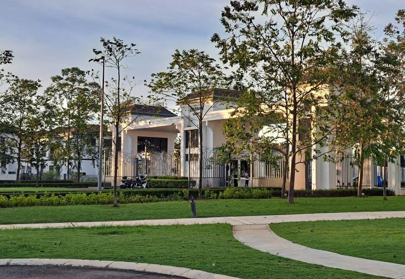 Graham Garden @ Eco Grandeur