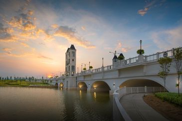 Graham Garden @ Eco Grandeur