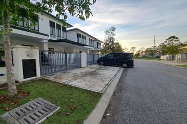 Graham Garden @ Eco Grandeur