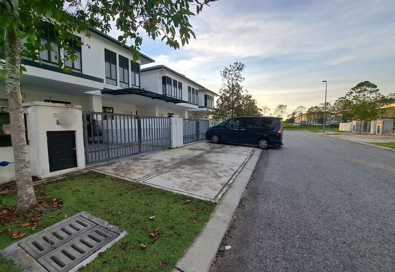 Graham Garden @ Eco Grandeur