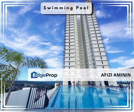 New Service Residence Near KLIA, Negeri Sembilan, Nilai