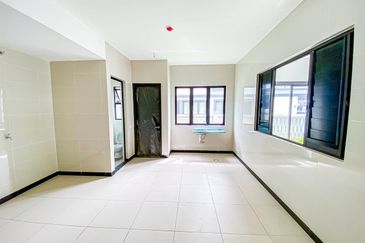 Hevea Elmina Gardens