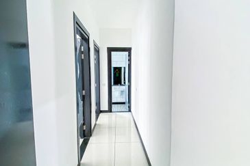 Hevea Elmina Gardens