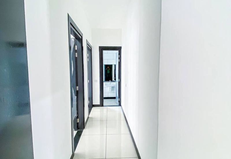 Hevea Elmina Gardens