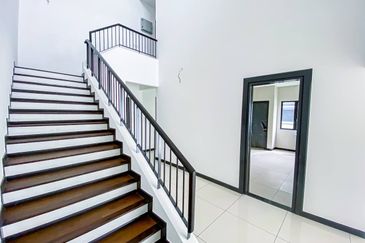 Hevea Elmina Gardens