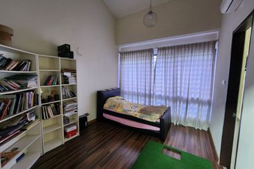 Ivy Terrace & Clover Park Denai Alam