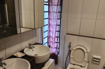 Ivy Terrace & Clover Park Denai Alam