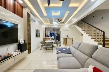 Elmina Green Three @ City of Elmina