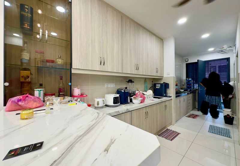 Elmina Green Three @ City of Elmina