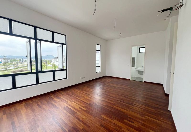 Norton Garden Bungalow @ Eco Grandeur