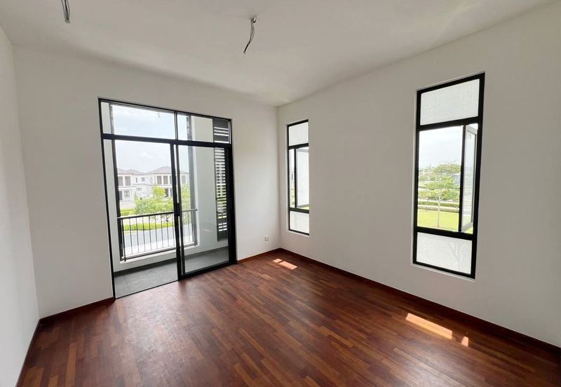 Norton Garden Bungalow @ Eco Grandeur