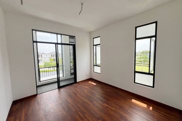 Norton Garden Bungalow @ Eco Grandeur