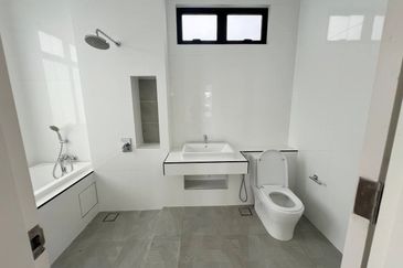 Norton Garden Bungalow @ Eco Grandeur