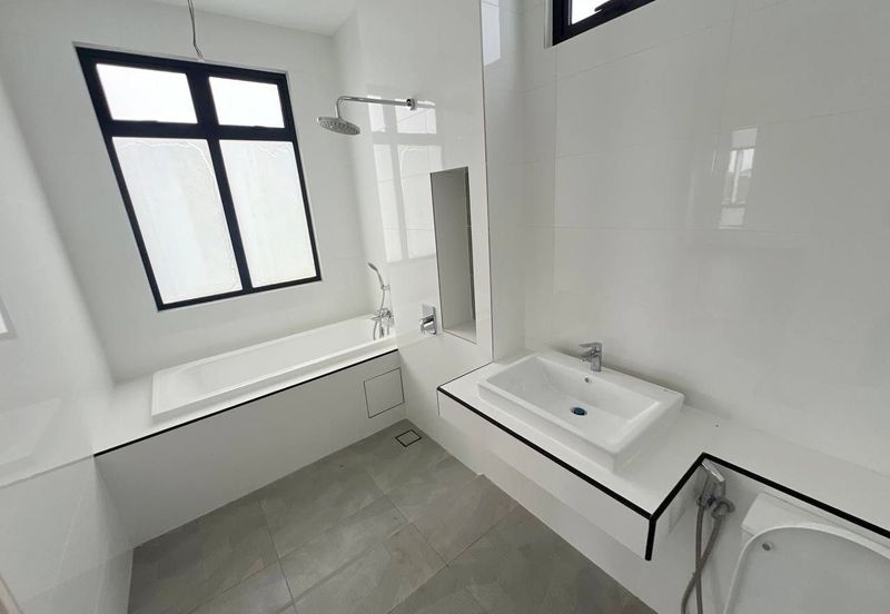 Norton Garden Bungalow @ Eco Grandeur