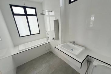 Norton Garden Bungalow @ Eco Grandeur