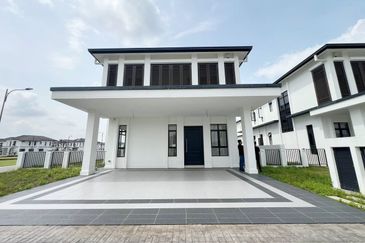 Norton Garden Bungalow @ Eco Grandeur