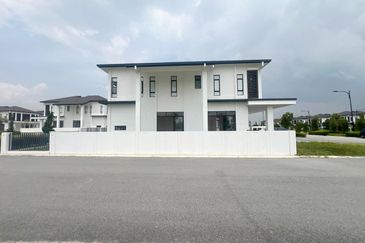 Norton Garden Bungalow @ Eco Grandeur