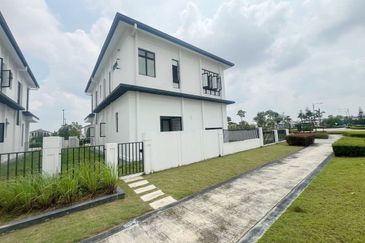 Norton Garden Bungalow @ Eco Grandeur