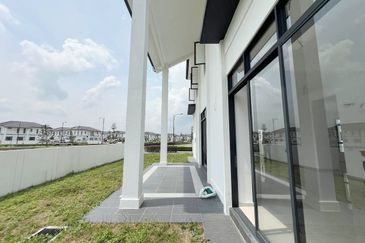 Norton Garden Bungalow @ Eco Grandeur