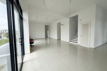 Norton Garden Bungalow @ Eco Grandeur