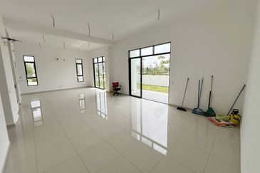 Norton Garden Bungalow @ Eco Grandeur