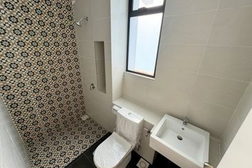 Norton Garden Semi D @ Eco Grandeur